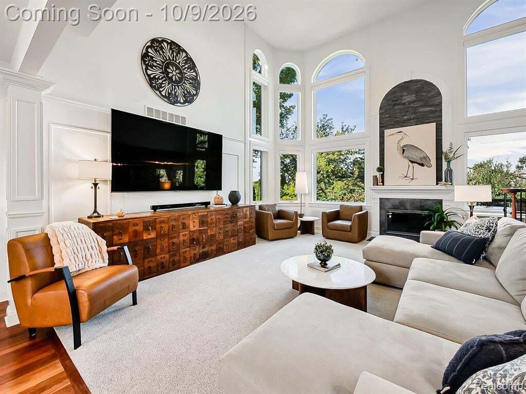 Condo in Orchard Lake Village, Michigan, United States 3 - 19066504