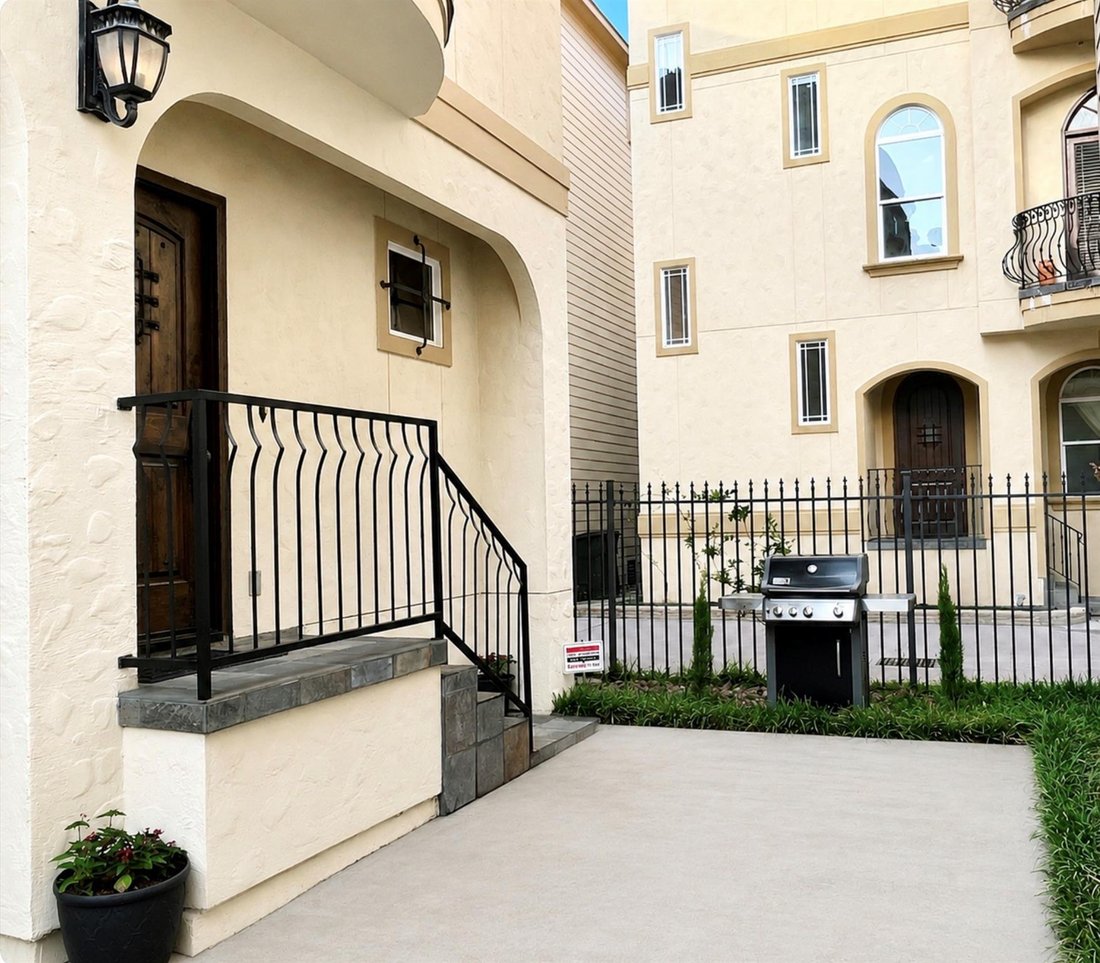 Haus in Houston, Texas, Vereinigte Staaten 4 - 19066632