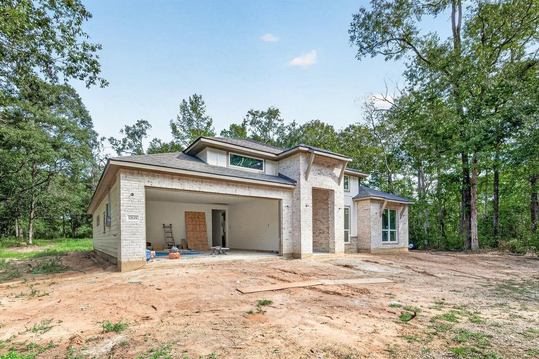 Casa en Conroe, Texas, Estados Unidos 3 - 19066636
