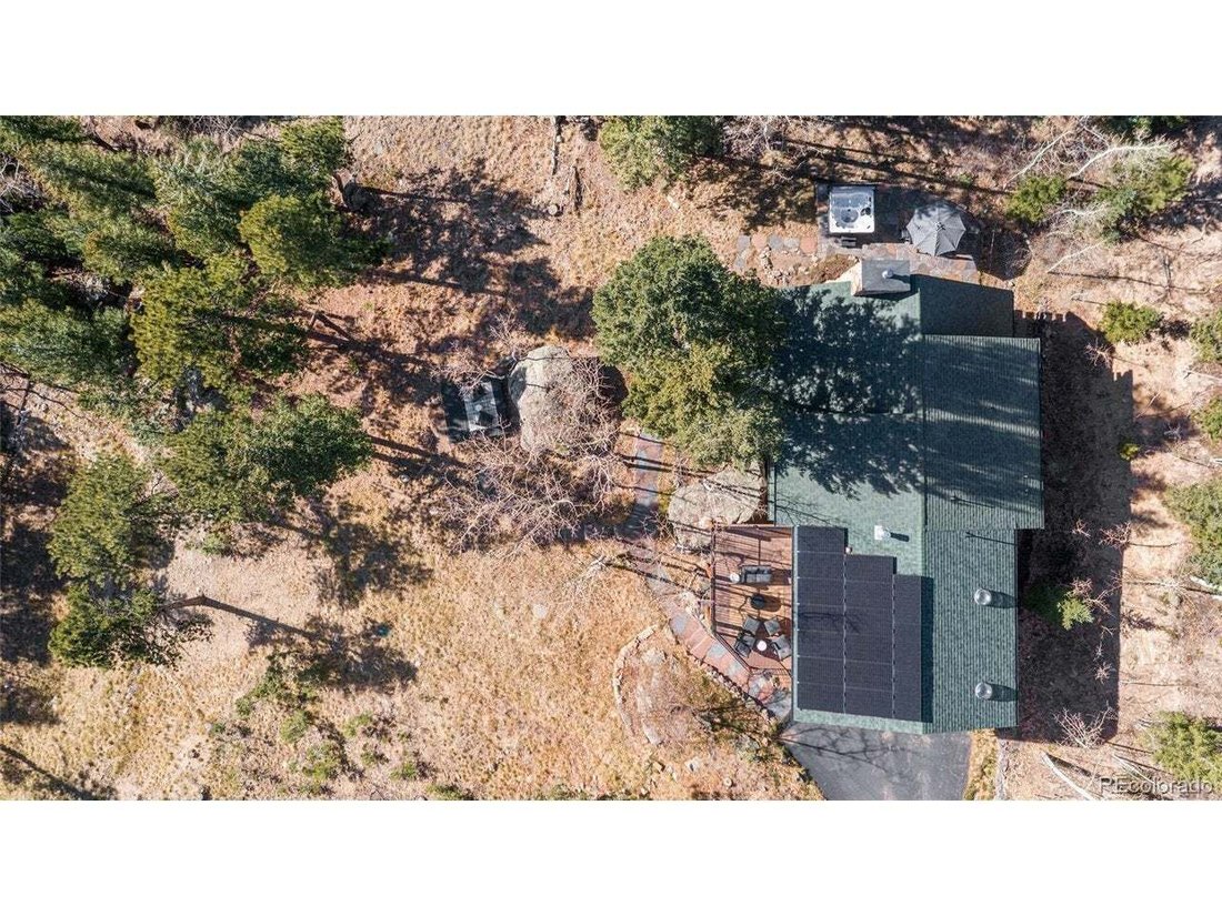 Casa en Evergreen, Colorado, Estados Unidos 5 - 19066222