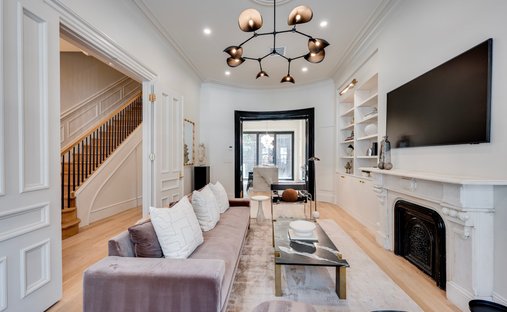 Condominio a Boston, Massachusetts, Stati Uniti 1