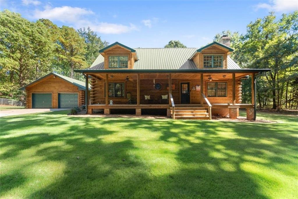 Haus in Pendergrass, Georgia, Vereinigte Staaten 5 - 19066533