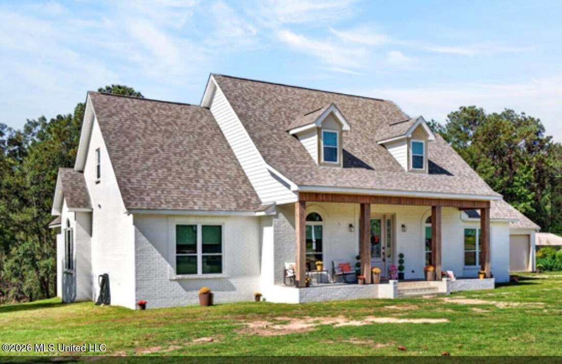 Haus in Picayune, Mississippi, Vereinigte Staaten 5 - 19066145