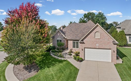 Casa a Antioch, Illinois, Stati Uniti 1