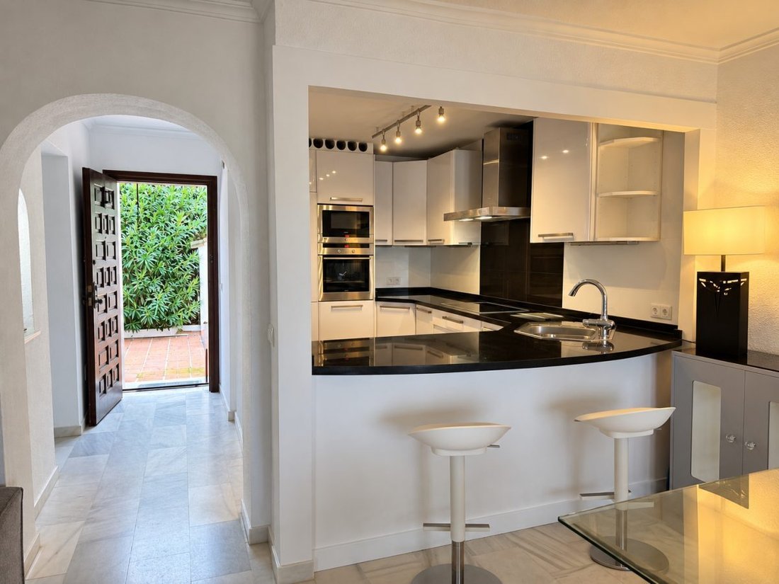 Townhouse en Calahonda, Mijas, España 4 - 19066469
