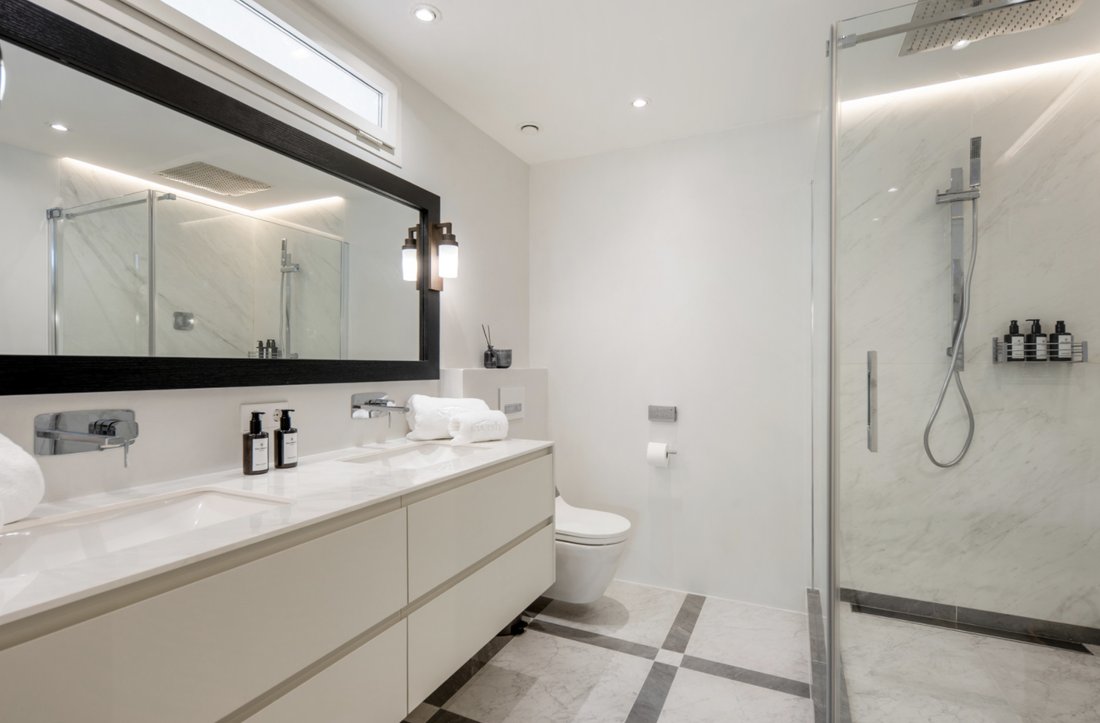 Wohnung in Goldene Meile, Andalusien, Spanien 5 - 19066959