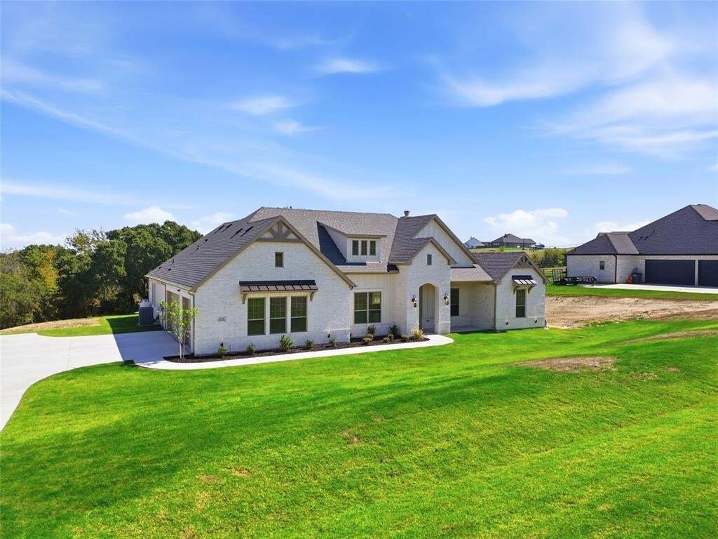 Casa en Springtown, Texas, Estados Unidos 3 - 19066646