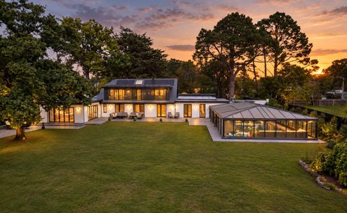 Casa a St Leonards, St. Leonards e St. Ives, Inghilterra 1