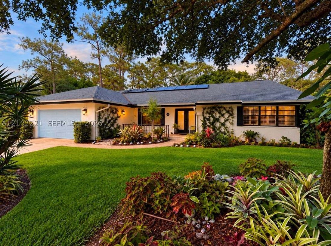 Casa en Wellington, Florida, Estados Unidos 2 - 19066395