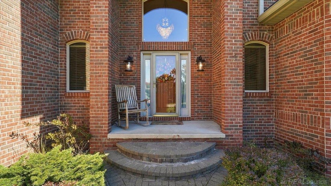 Maison à St. Clair, Michigan, États-Unis 3 - 19066492