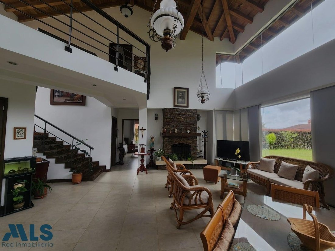 House in Retiro, Antioquia, Colombia 2 - 19066732