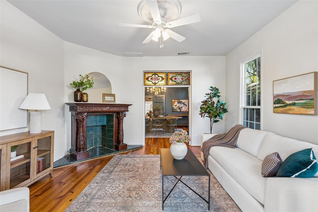 House in Dallas, Texas, United States 4 - 19066683