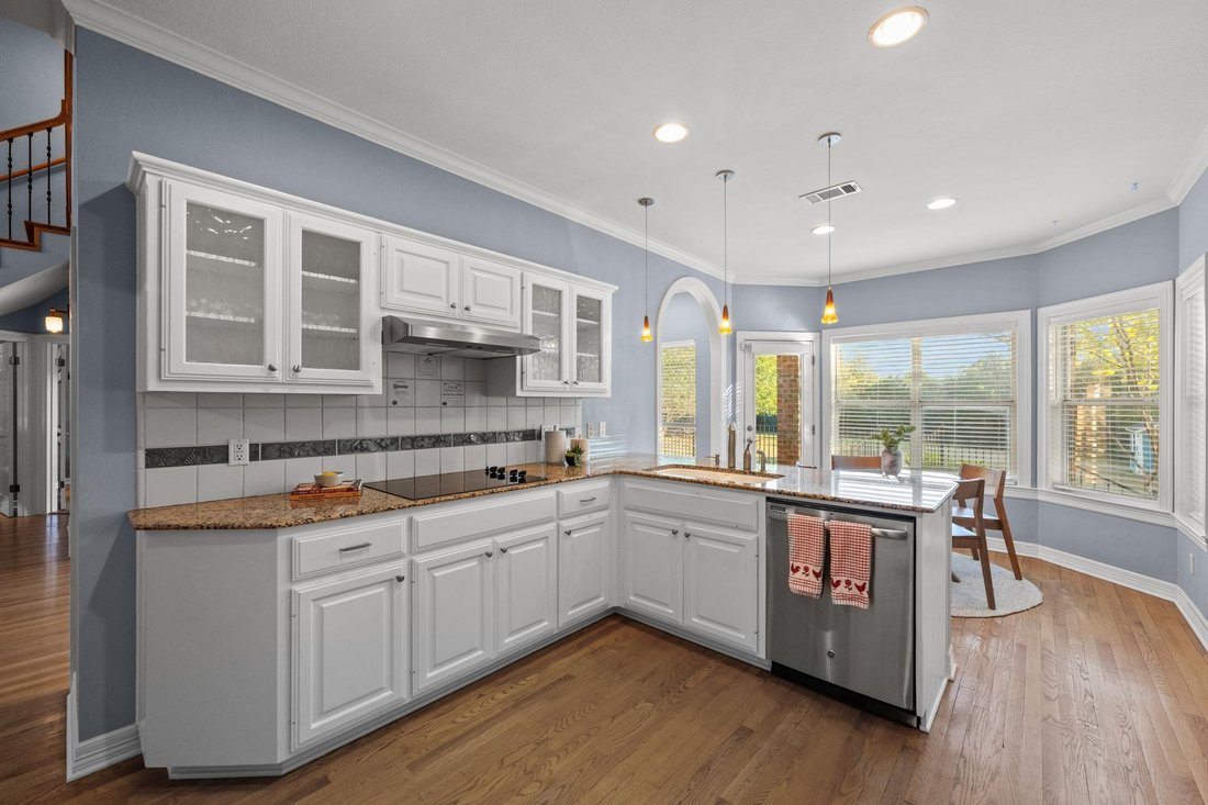 Casa a Austin, Texas, Stati Uniti 4 - 19066417