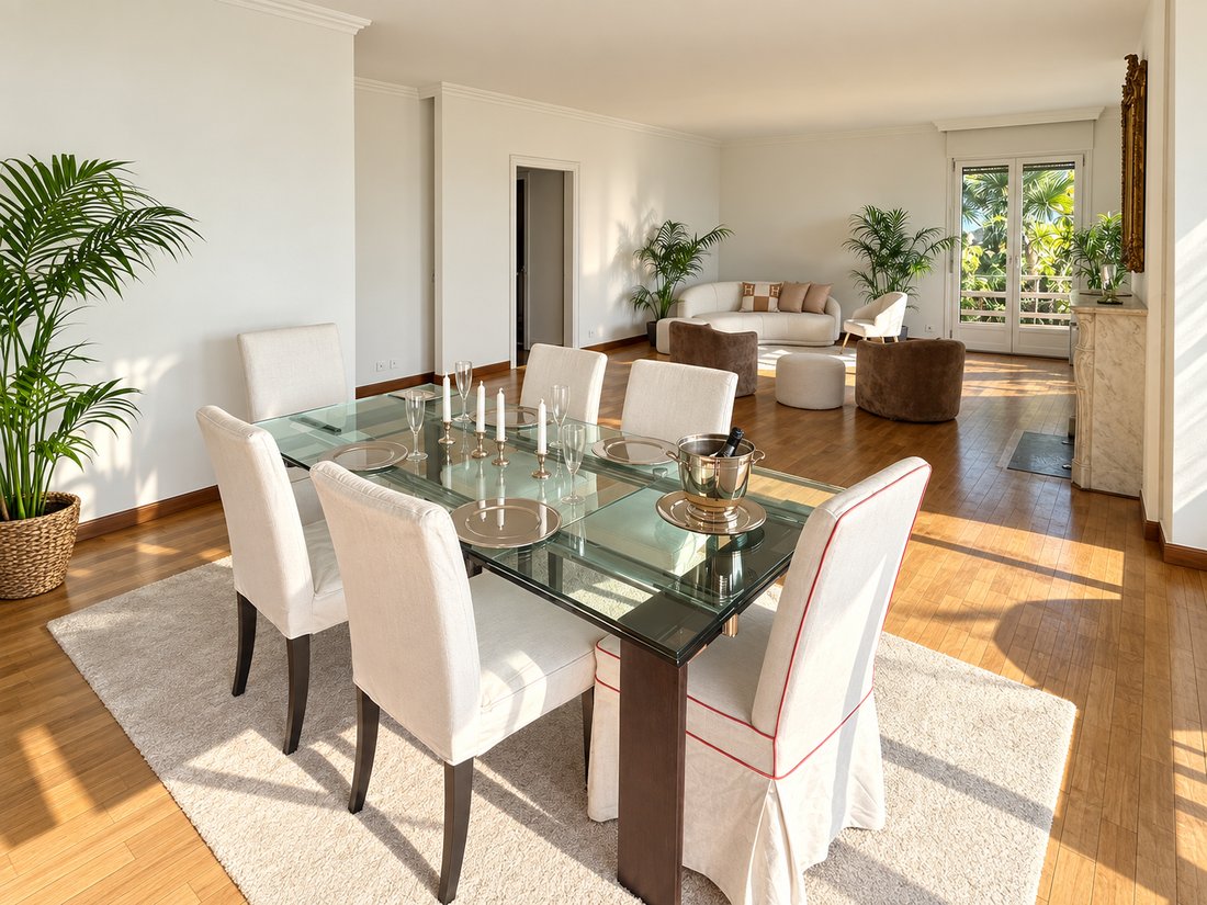 Appartement à Castagnola, Lugano, Tessin 4 - 19065888