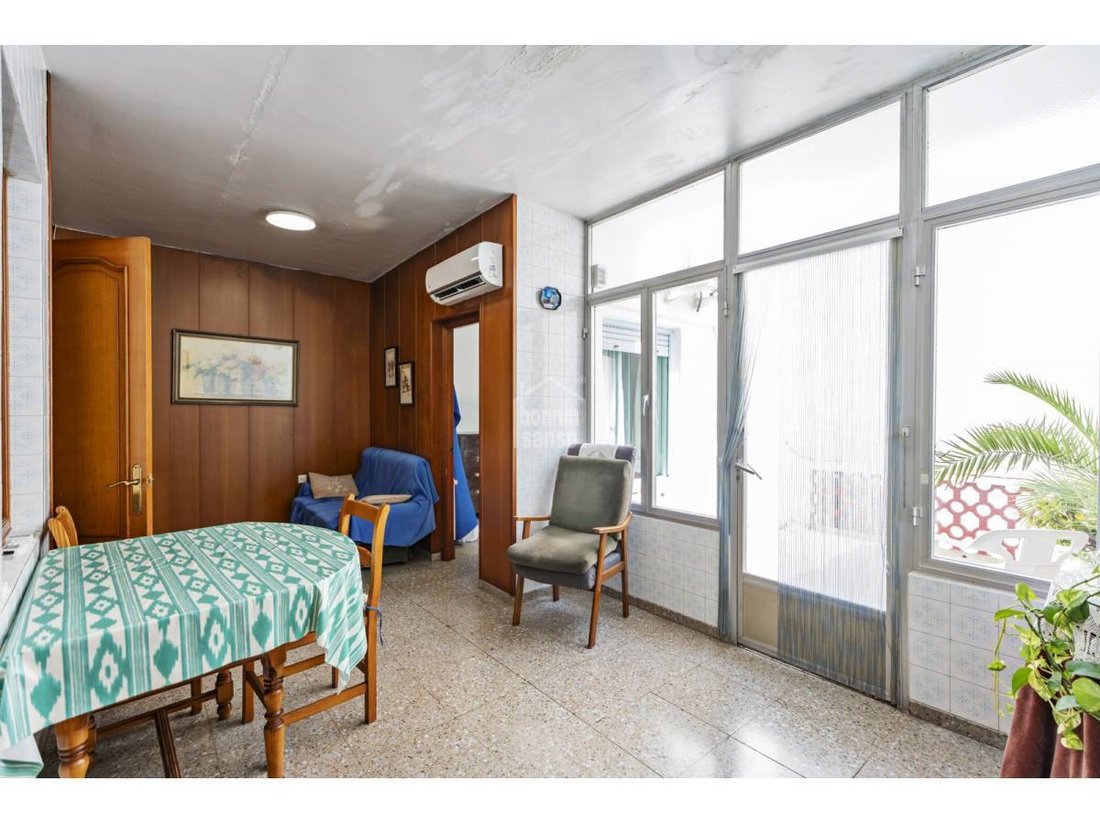 Townhouse in Ferreries, Balearic Islands, Spain 4 - 19067131