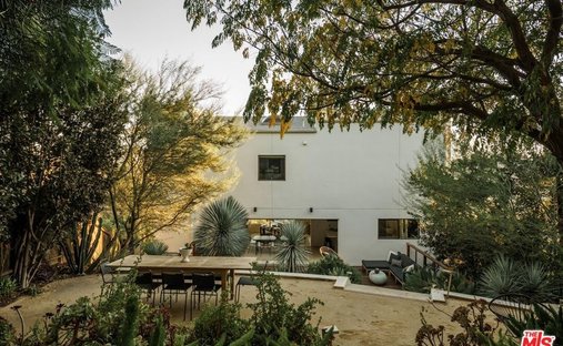 Casa a Los Angeles, California, Stati Uniti 1