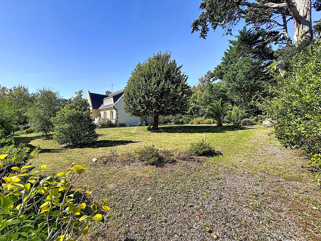 Haus in Plougonvelin, Bretagne, Frankreich 1 - 19067138