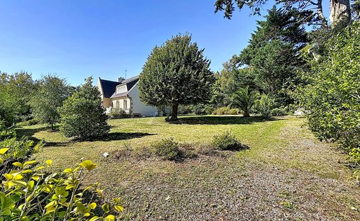 Maison à Plougonvelin, Bretagne, France 1