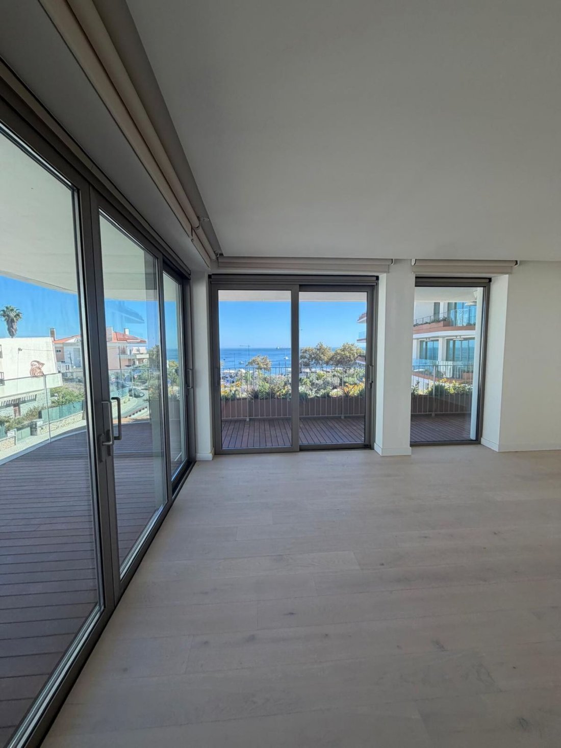 Appartamento a Cascais e Estoril, Lisbona, Portogallo 1 - 16909987