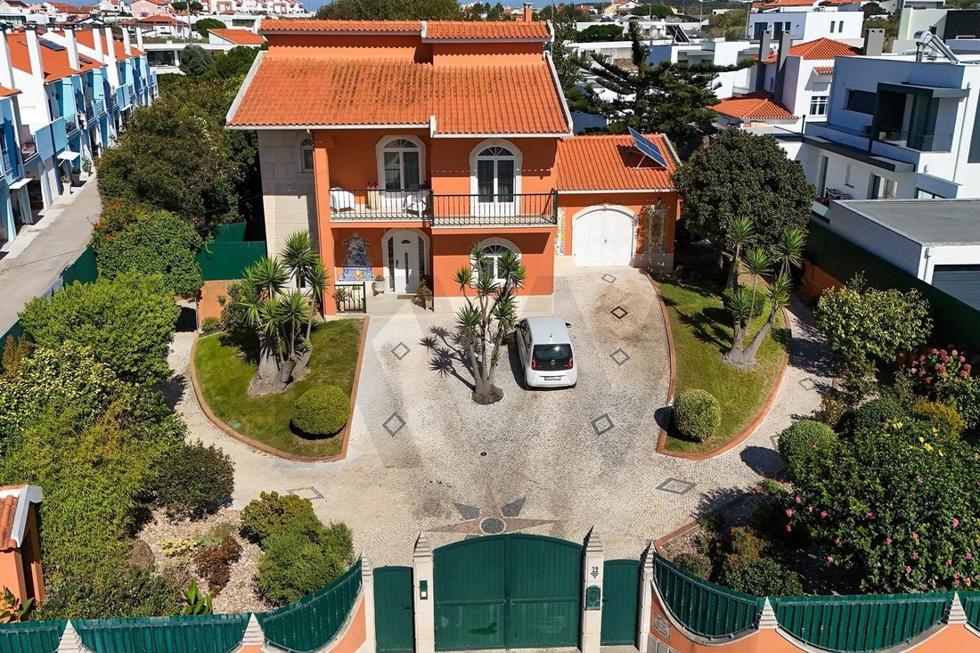 Townhouse en Sao Miguel do Rio Torto e Rossio ao Sul do Tejo, Distrito de Santarém, Portugal 2 - 19065981