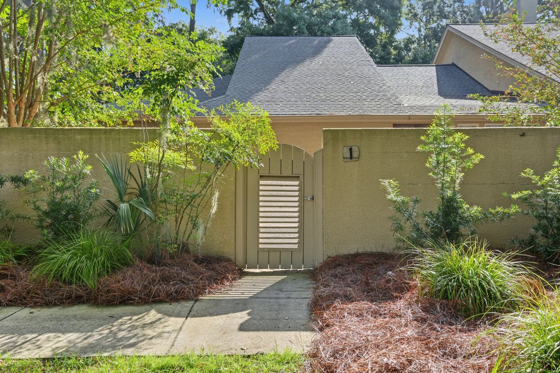 Townhouse in Savannah, Georgia, United States 5 - 19067423