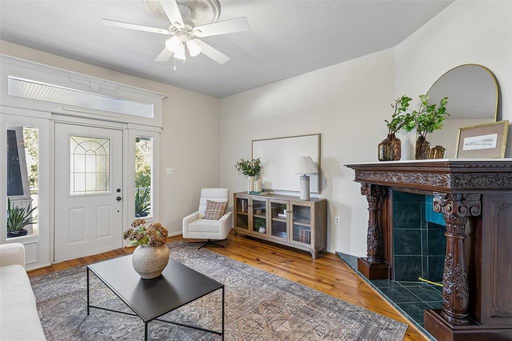 House in Dallas, Texas, United States 5 - 19066683