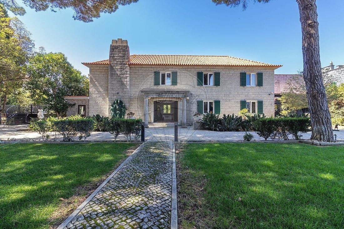 Apartment in Estoril, Cascais e Estoril, Lisbon 2 - 19067200