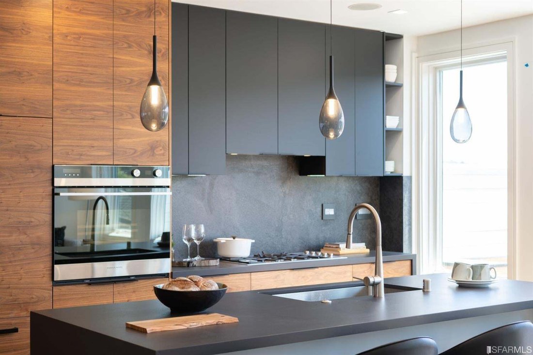 Condo in San Francisco, California, United States 4 - 19066056