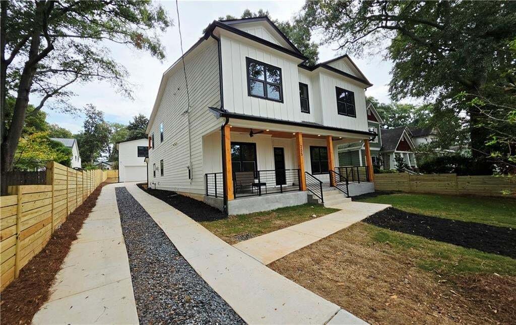 House in Atlanta, Georgia, United States 2 - 19066575