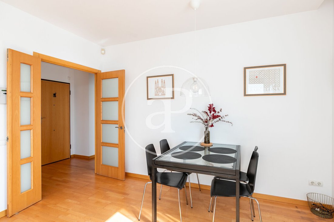Appartamento a Sant Martí, Barcellona, Spagna 5 - 19066788