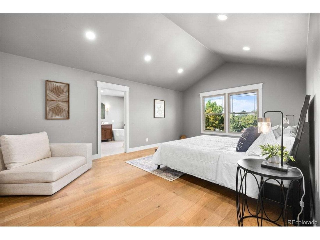 House in Broomfield, Colorado, United States 5 - 19066226