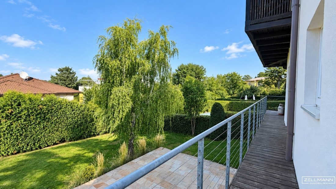 Villa a Vienna, Vienna, Austria 2 - 18269003