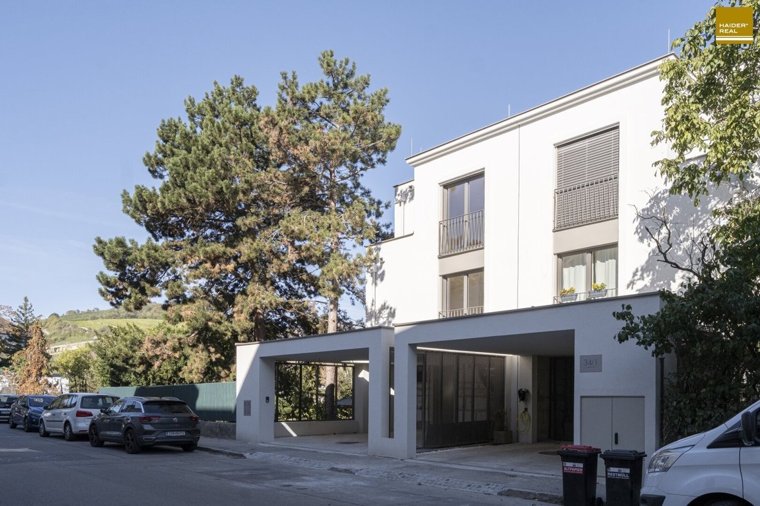 House in Klosterneuburg, Lower Austria, Austria 1 - 19067694