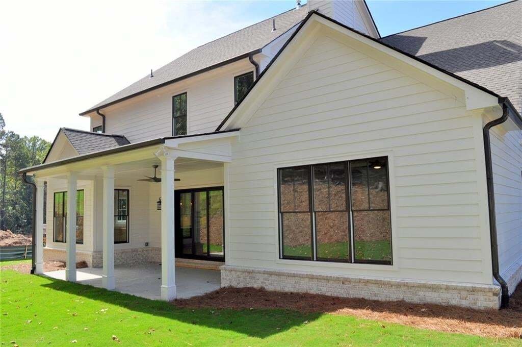 Haus in Marietta, Georgia, Vereinigte Staaten 2 - 19066551