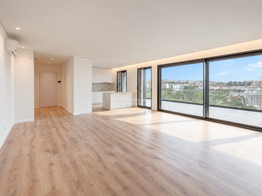 Apartment in Barcarena, Lisbon, Portugal 4 - 18260210