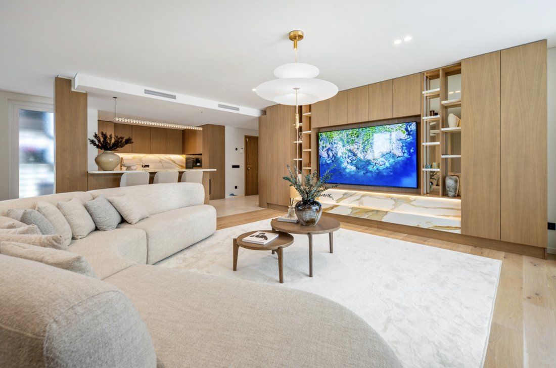 Penthouse in Elviria-Cabopino, Marbella, Spanien 1 - 19067446