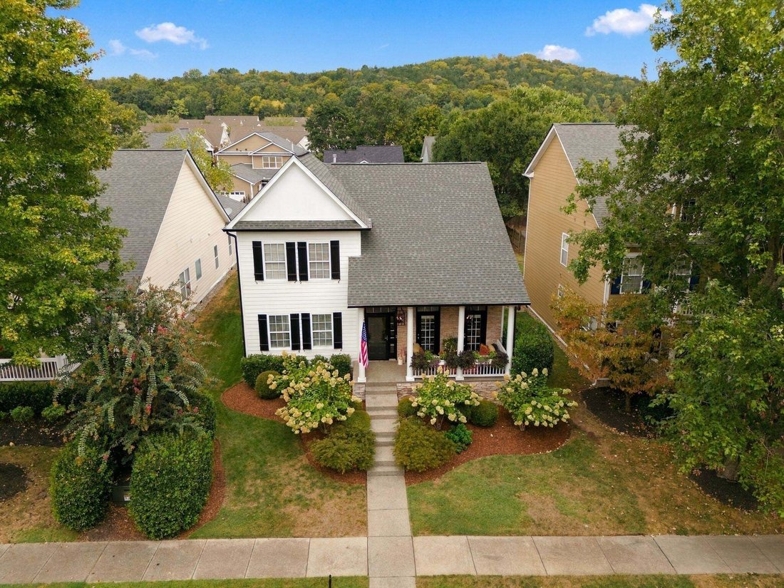 Casa a Franklin, Tennessee, Stati Uniti 3 - 19066087