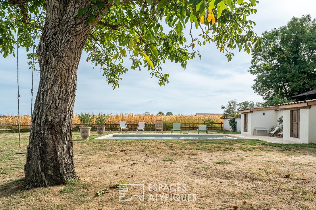 Villa en Villefranche-sur-Saône, Auvernia-Ródano-Alpes, Francia 2 - 19067764