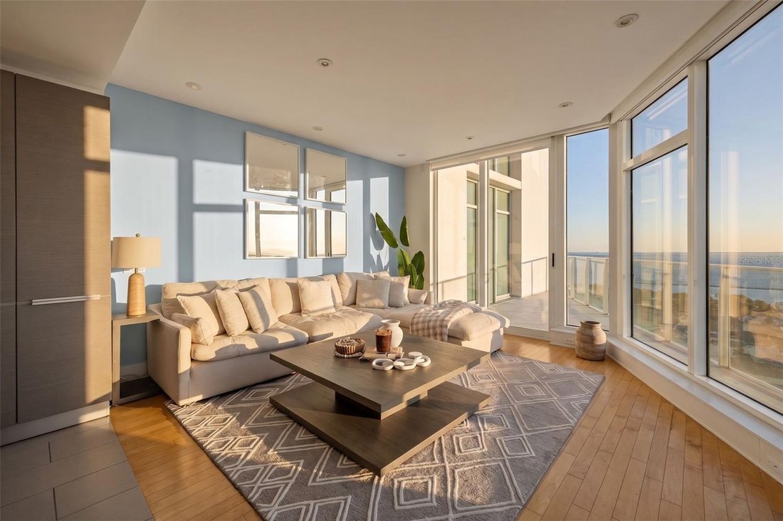 Condo in St. Petersburg, Florida, United States 4 - 19066251