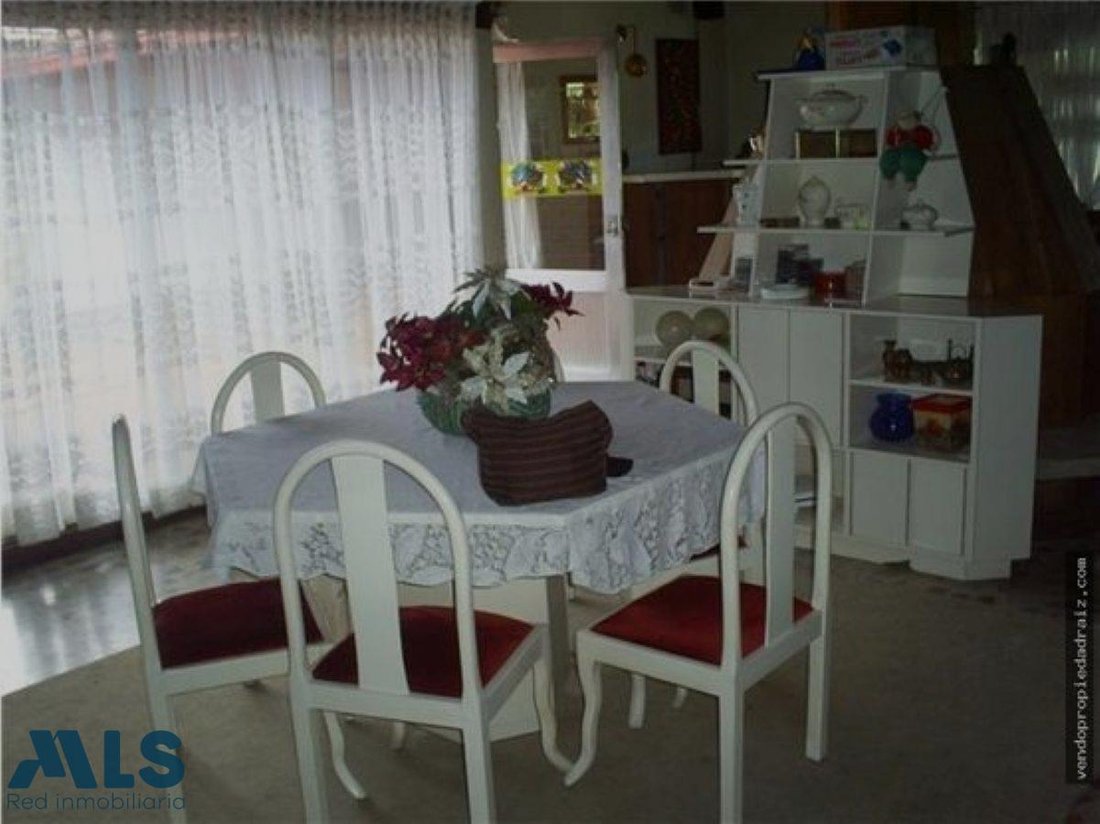 Finca en Guarne, Antioquia, Colombia 3 - 19066693