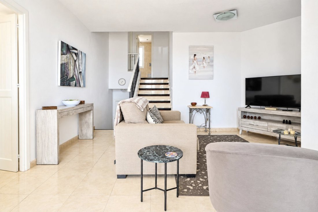 Appartamento a Puerto De Cabopino, Elviria-Cabopino, Marbella 2 - 19067429