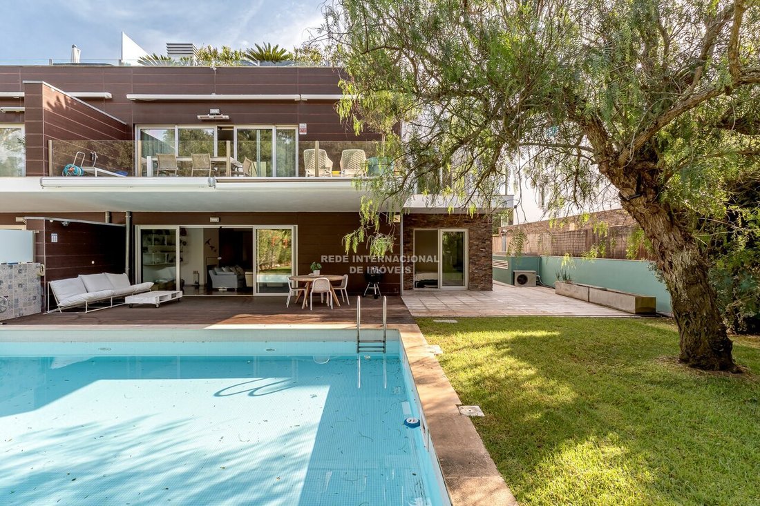 Wohnung in Cascais und Estoril, Lissabon, Portugal 3 - 19066955