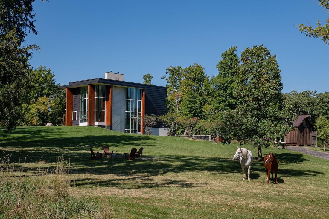 Haus in Oregon, Wisconsin, Vereinigte Staaten 1 - 19067458