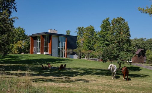 Casa a Oregon, Wisconsin, Stati Uniti 1