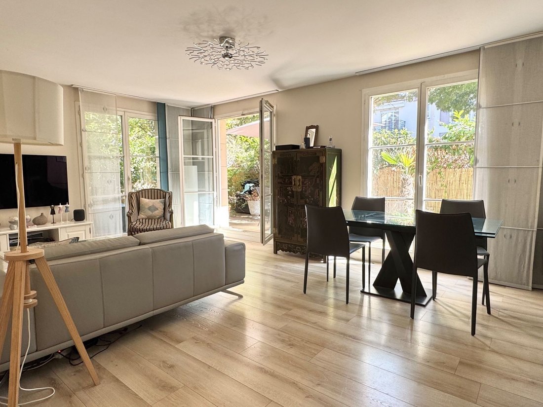 Appartement à Centre Ville, Rueil-Malmaison, France 1 - 19067089