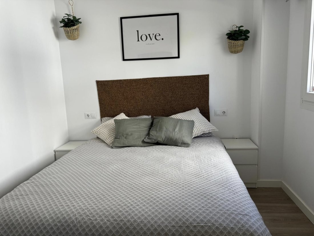 Apartamento en Marbella, Andalucía, España 2 - 19067280