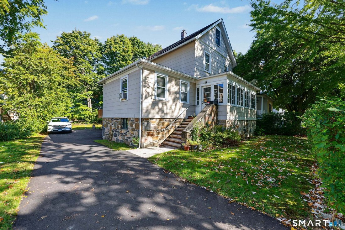 House in Greenwich, Connecticut, United States 1 - 19066153