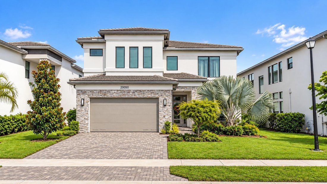 House in Boca Raton, Florida, United States 1 - 19063745