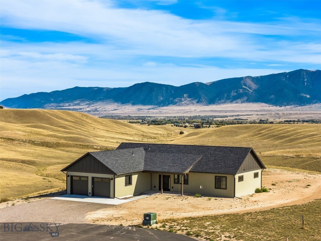 Casa a Ennis, Montana, Stati Uniti 1 - 19067303