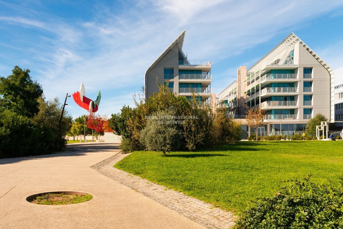 Apartamento en Beato, Lisboa, Portugal 2 - 19048982
